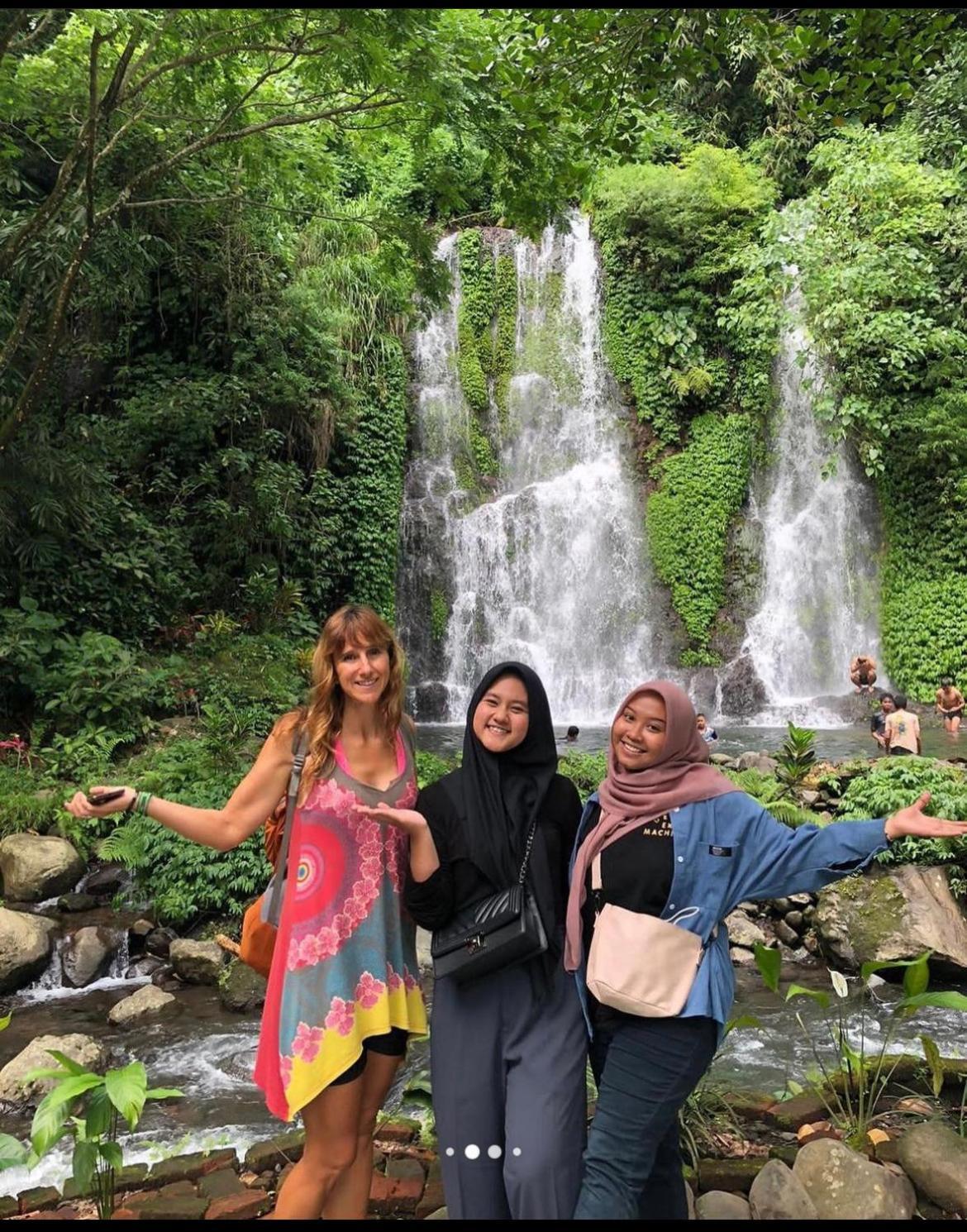 Twentynine Homestay Banyuwangi  Εξωτερικό φωτογραφία