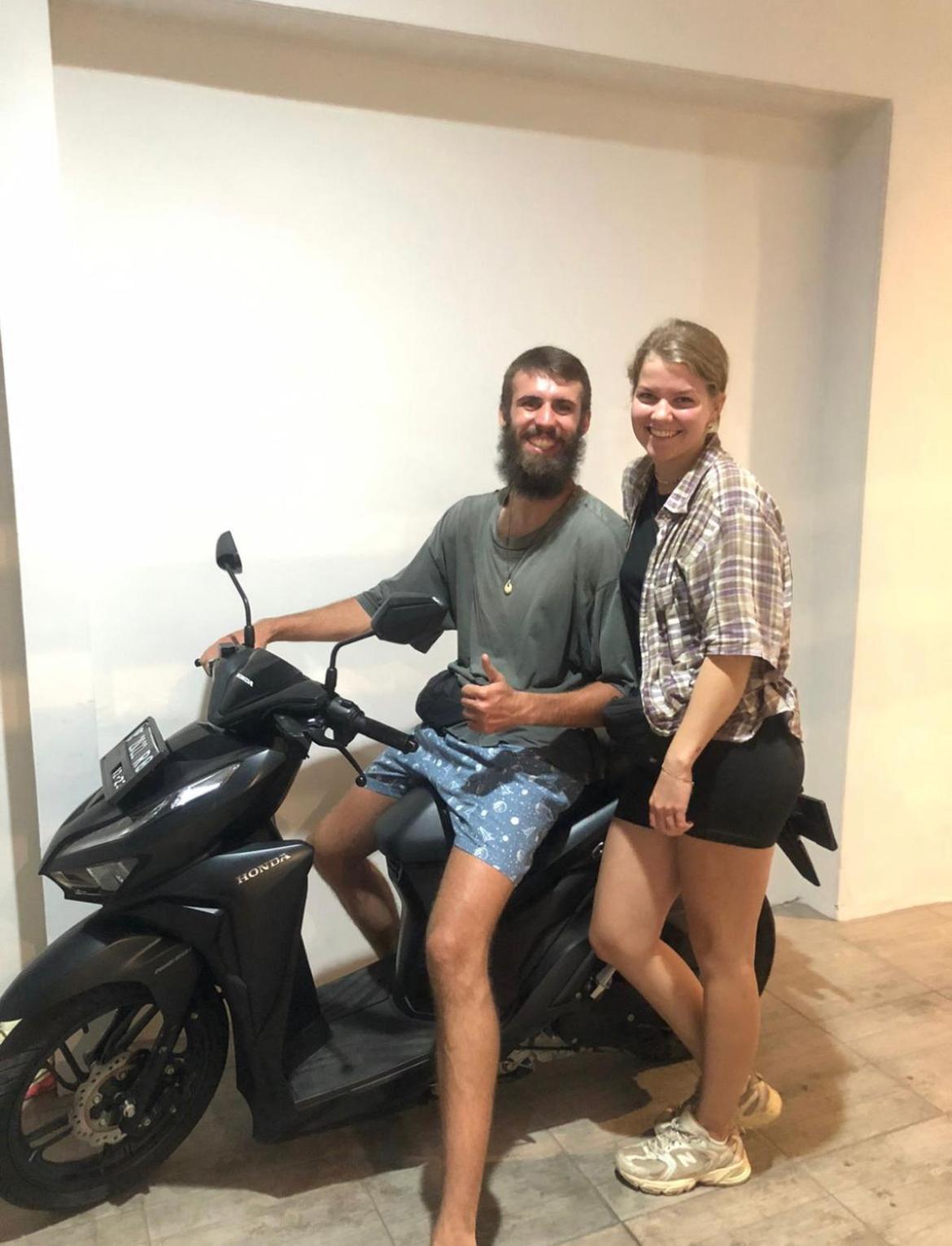 Twentynine Homestay Banyuwangi  Εξωτερικό φωτογραφία
