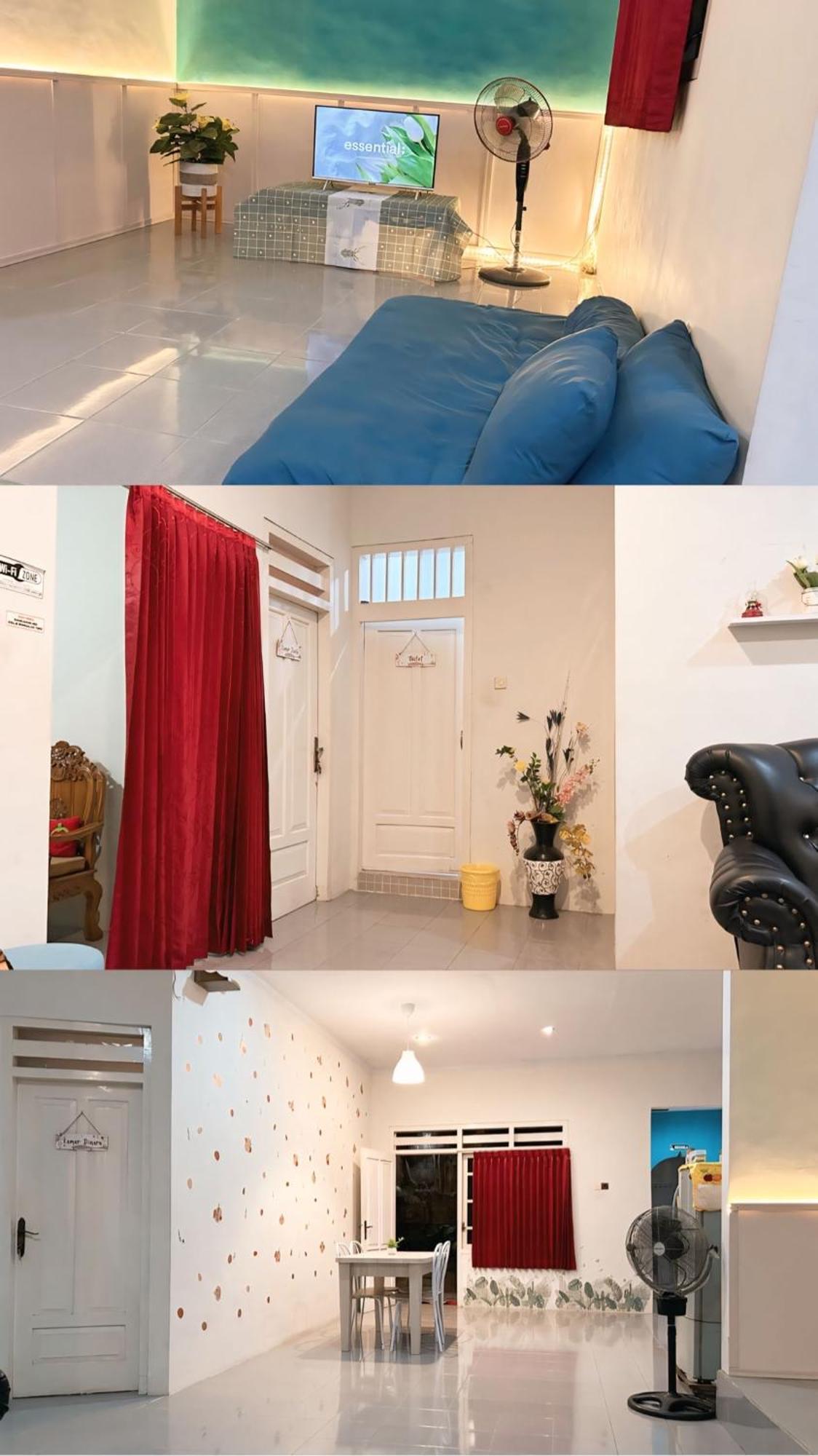 Twentynine Homestay Banyuwangi  Εξωτερικό φωτογραφία