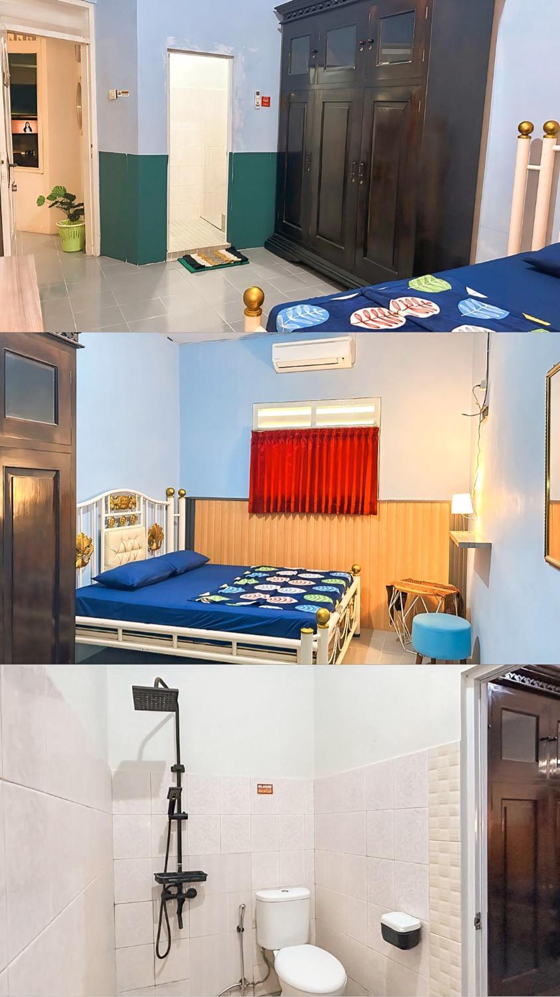 Twentynine Homestay Banyuwangi  Εξωτερικό φωτογραφία