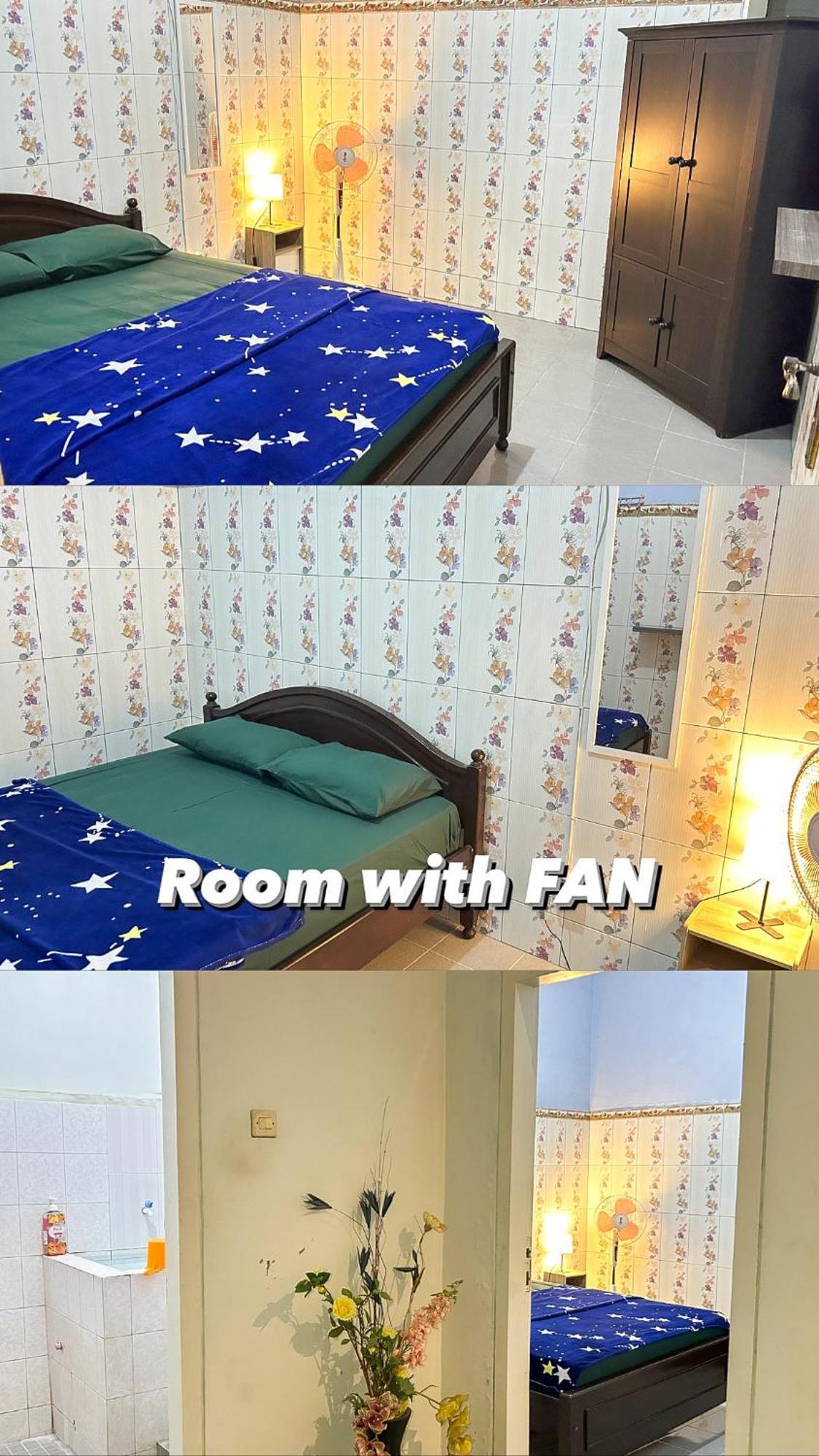Twentynine Homestay Banyuwangi  Εξωτερικό φωτογραφία
